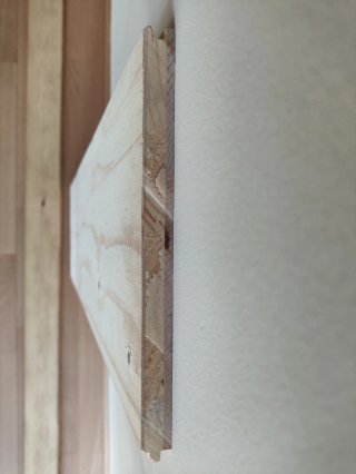 Tarima de madera