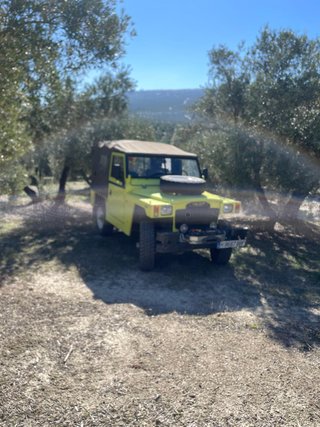 Land Rover Defender 1995