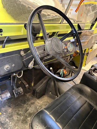 Land Rover Defender 1995
