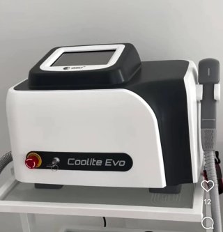 Láser Diodo Coolite Evo3 (3wave)
