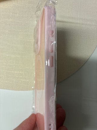 Funda Luxury Magnética iPhone 15 Pro