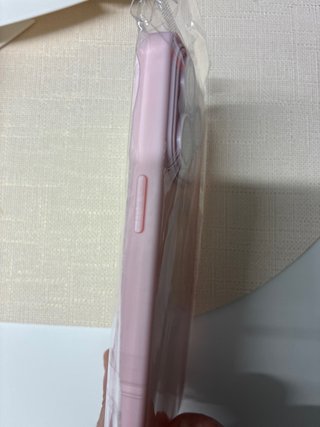 Funda Luxury Magnética iPhone 15 Pro