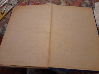 Antico libro La Patria Geografia dell'Italia 1894