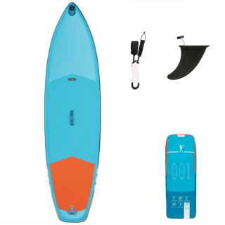 Tabla Paddle Surf Hinchable ITIWIT 9'