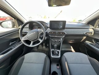 Dacia Sandero 2024