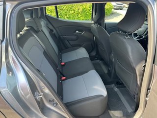 Dacia Sandero 2024