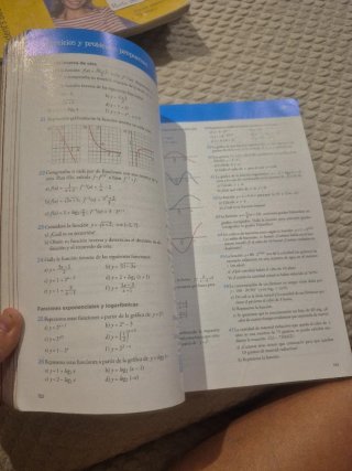 Matemáticas aplicadas a las Ciencias Sociales I...
