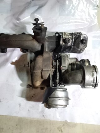 Turbo Seat León ARL MK1 Cartucho Nuevo