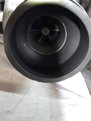 Turbo Seat León ARL MK1 Cartucho Nuevo