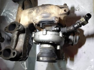 Turbo Seat León ARL MK1 Cartucho Nuevo