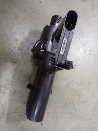 Aspirapolvere Dyson V10