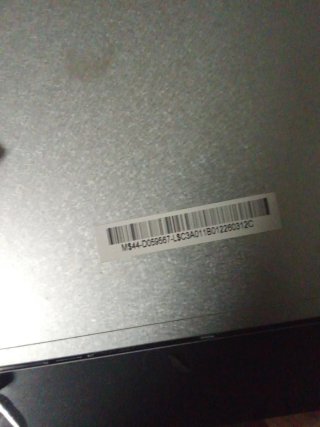 Scheda Elettronica CV7050L-I