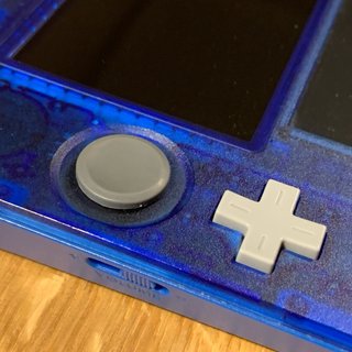 Nintendo 2DS Edición Pokémon Azul