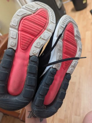Nike Air Max 270 Zapatillas Negras