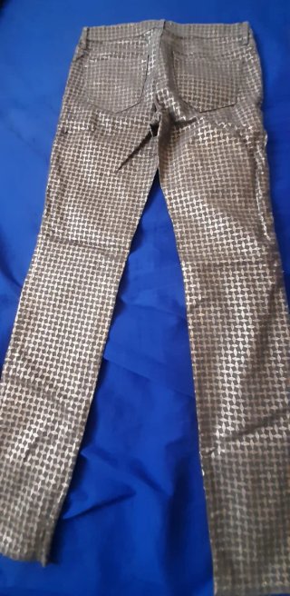 Pantalón Armani Exchange estampado
