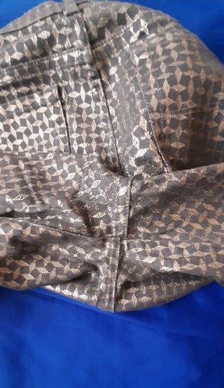 Pantalón Armani Exchange estampado