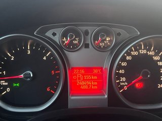 Ford Focus 2008