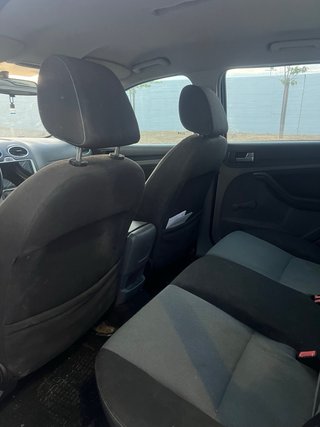 Ford Focus 2008