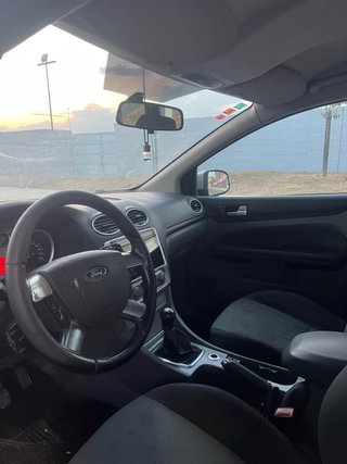 Ford Focus 2008