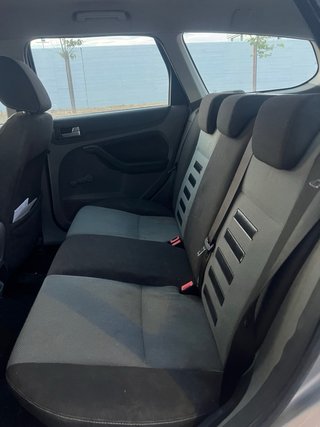 Ford Focus 2008