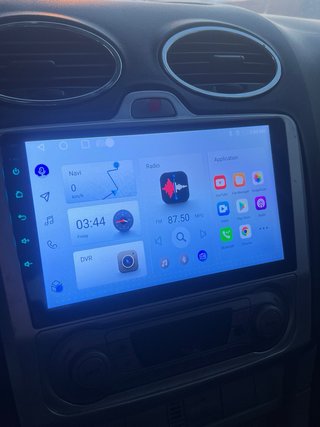 Ford Focus 2008
