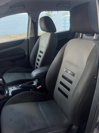 Ford Focus 2008