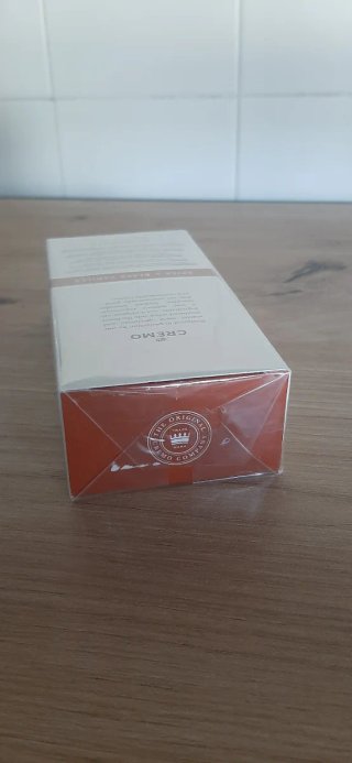 Cremo Colonia Spice & Black Vanilla Hombre