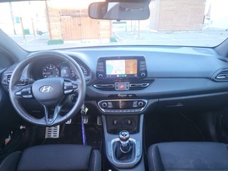 Hyundai i30 2023