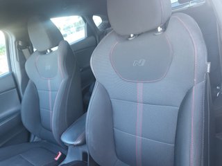 Hyundai i30 2023