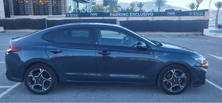 Hyundai i30 2023