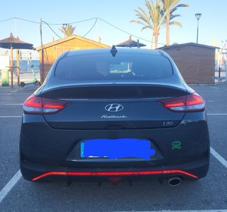 Hyundai i30 2023
