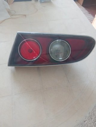 Piloto trasero derecho Seat Ibiza