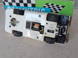 SCALEXTRIC PORSCHE 917