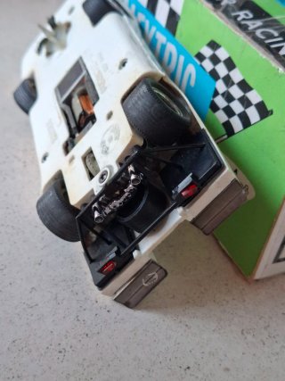 SCALEXTRIC PORSCHE 917