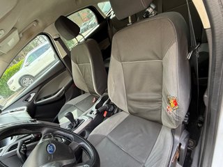 Ford Focus 2011