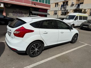 Ford Focus 2011