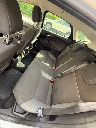 Ford Focus 2011