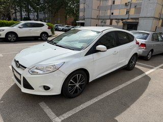 Ford Focus 2011