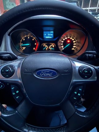 Ford Focus 2011