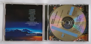 CD Europe, Prisoners in Paradise