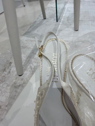 Sandalias Joya Loriblu Talla 39