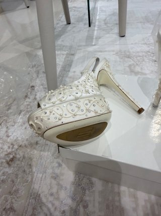 Sandalias Joya Loriblu Talla 39