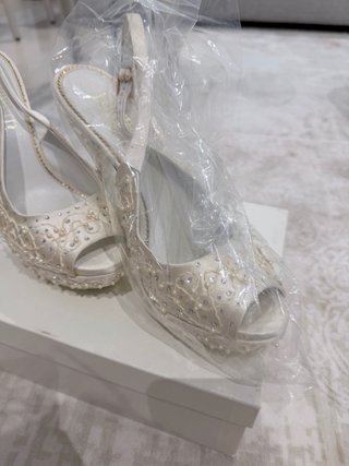 Sandalias Joya Loriblu Talla 39
