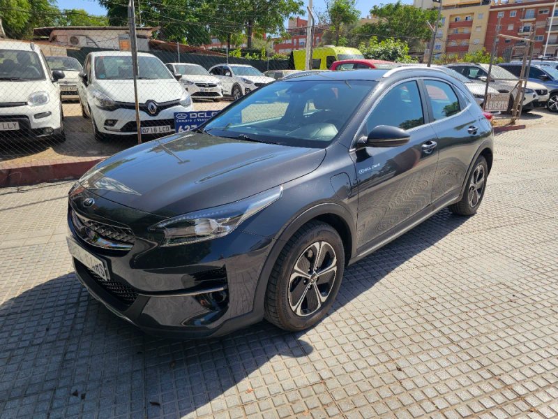 Kia XCeed 1.6 PHEV eTech 2022