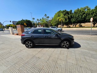 KIA XCeed Híbrido Enchufable PHEV muy Nuevoaño 202