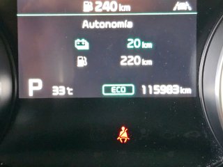 KIA XCeed Híbrido Enchufable PHEV muy Nuevoaño 202