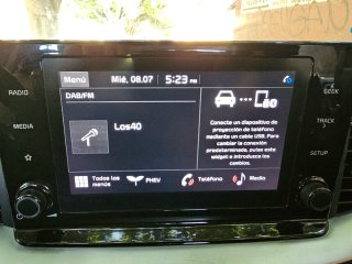 KIA XCeed Híbrido Enchufable PHEV muy Nuevoaño 202