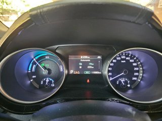 KIA XCeed Híbrido Enchufable PHEV muy Nuevoaño 202