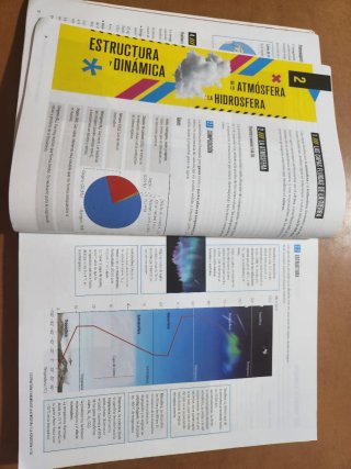 Proyecto: FanFest - Biología, Geología y Ciencias