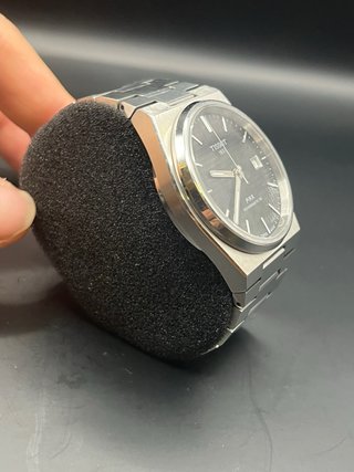 Tissot 1853 PRX Powermatic 80 Automático.